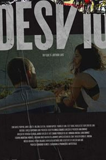 Poster de Filme Desvio (2018)