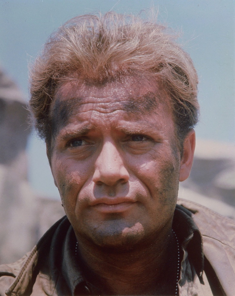 Vic Morrow - Foto 3