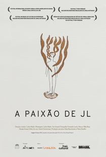 A Paixão de JL - Poster / Capa / Cartaz - Oficial 1