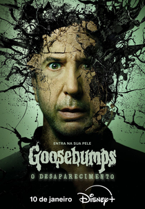 Goosebumps (2ª Temporada) (Goosebumps (Season 2))
