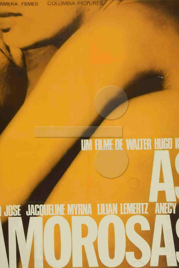  de Filme As Amorosas (1968)