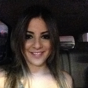 Foto de perfil de Laura Ribeiro