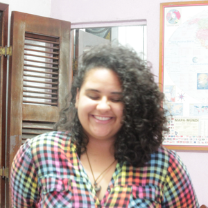 Foto de perfil de Agatha