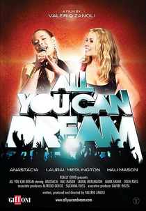 All You Can Dream (All You Can Dream)