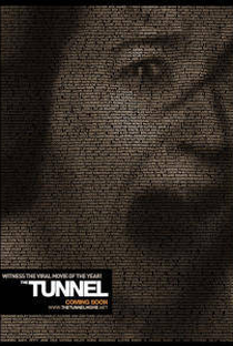 O Túnel - Poster / Capa / Cartaz - Oficial 1