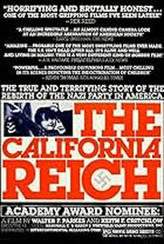 Poster 3 de Curta Crack USA: County Under Siege (1989)