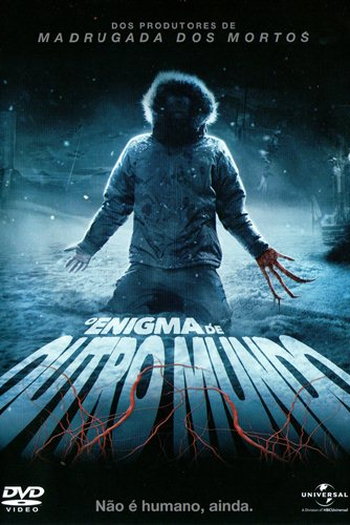  de Filme A Coisa (2011)