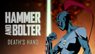 Hammer and Bolter: Death's Hand Trailer