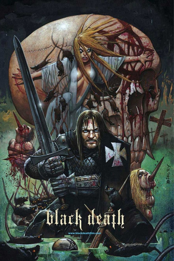  de Filme Morte Negra (2010)