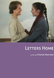 Letters Home (Letters Home)