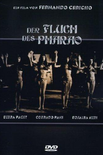  de Filme O Sepulcro dos Reis (1960)