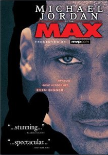 Michael Jordan to the Max (Michael Jordan to the Max)