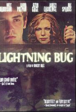 Poster 1 de Filme Lightning Bug (2004)