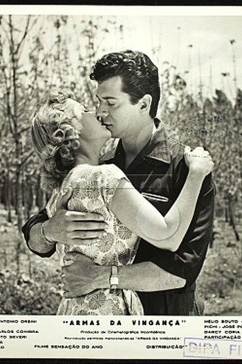  de Filme Armas da Vingança (1955)