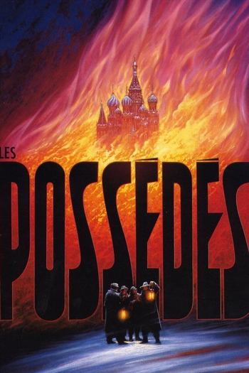  de Filme Os Possessos (1988)