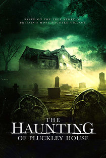 The Haunting of Pluckley Village - Poster / Capa / Cartaz - Oficial 1