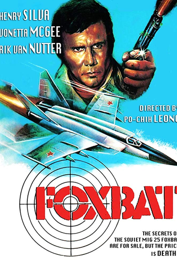  de Filme Woo Fook (1977)