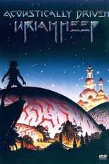 Uriah Heep - Acoustically Driven (Uriah Heep - Acoustically Driven)