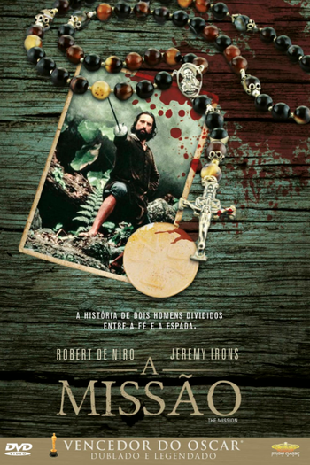  de Filme A Missão (1986)