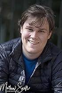 Patrick Moroney (II) - Poster 1