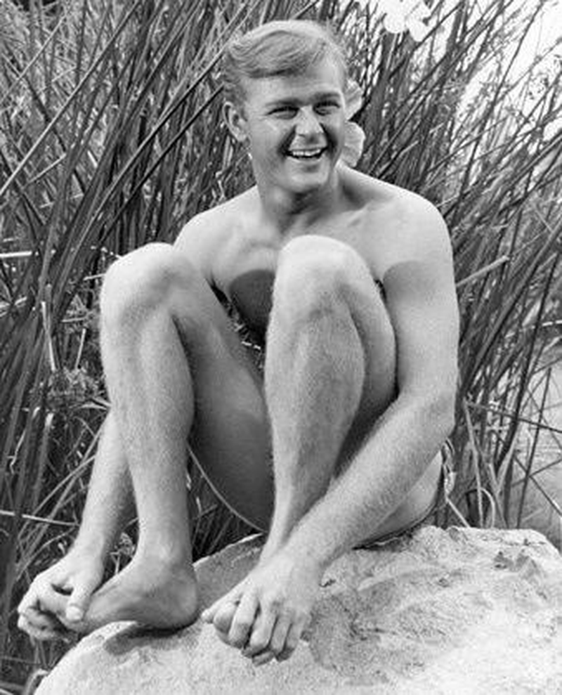 Martin Milner - Foto 2