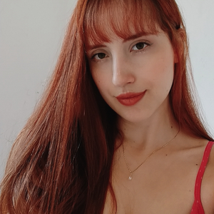 Foto de perfil de Rafaela