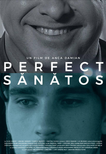 Saúde perfeita (Perfect sãnãtos)