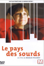 O país dos surdos (Le pays des sourds)