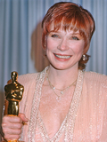 Shirley MacLaine