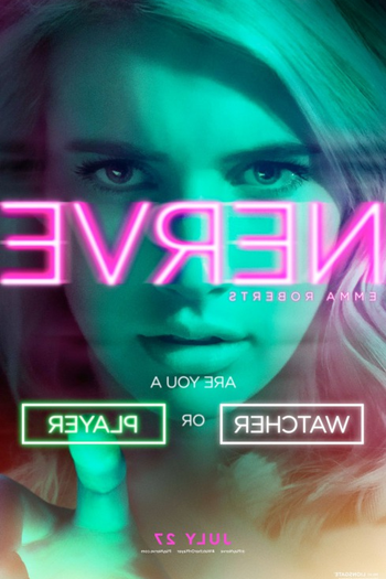  de Filme Nerve: Um Jogo Sem Regras (2016)