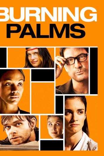  de Filme 5 Contos de Loucura (2010)