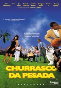 Churrasco da Pesada (The Cookout)