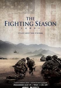 The Fighting Season (1ª Temporada) (The Fighting Season (Season 1))