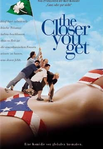 Tão Longe Tão Perto (The Closer You Get)