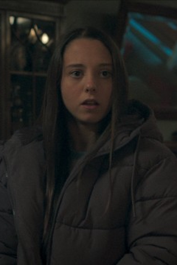 Poster de Episódio La última noche (2024)