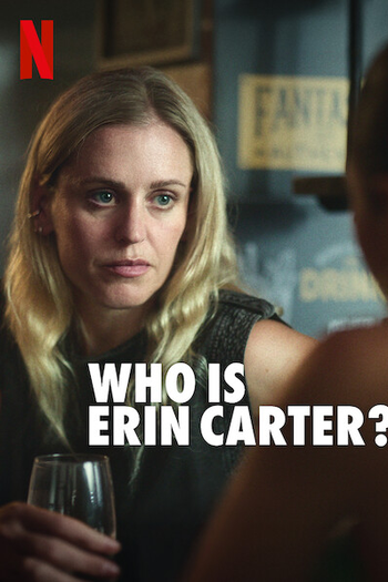  de Série Quem é Erin Carter? (2023)