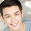 Ryan Potter - Foto 2
