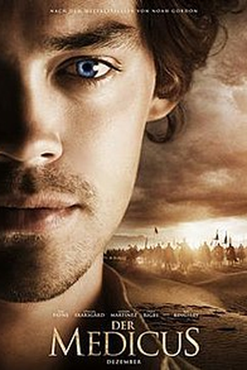  de Filme O Físico (2013)