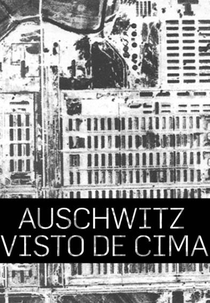 Auschwitz Visto De Cima (Auschwitz from the Air)