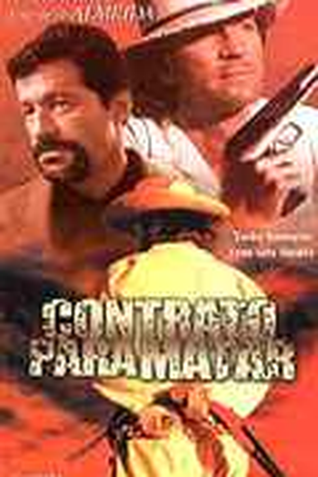 Poster de Filme Contrato para Matar (1999)