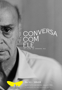 Conversa com Ele (Conversa com Ele)