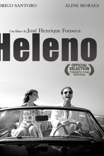  de Filme Heleno (2011)