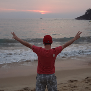 Foto de perfil de Vinícius  Figueiredo