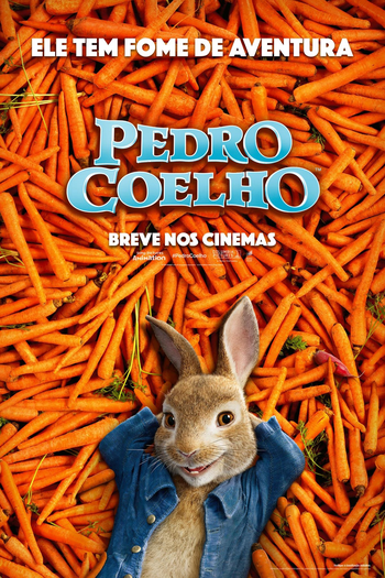  de Filme Pedro Coelho (2018)