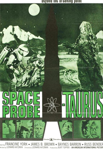 Space Probe Taurus (Space Probe Taurus)