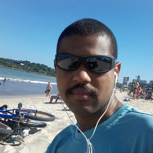 Foto de perfil de Josué Remy Da Silva Fernandes
