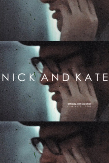 Poster de Curta Nick and Kate (2003)