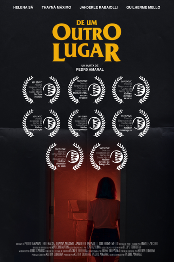  de Curta De Um Outro Lugar (2023)