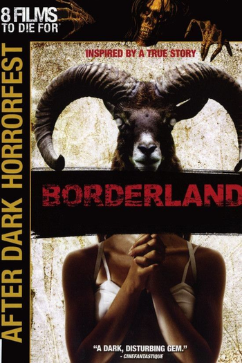  de Filme O Limite do Medo (2007)