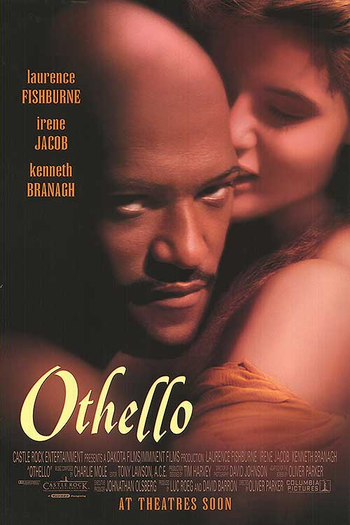  de Filme Othello (1995)